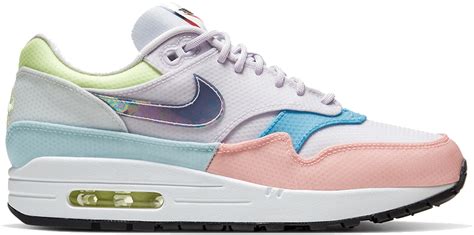 nike air max pastel kleuren